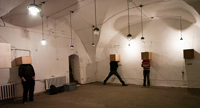 Sound Masterclass Tallinn